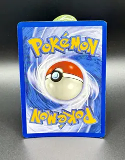 1999 Pokemon - 1st Edition Muk Holo Rare - Fossil 13/62- NM - Image 4