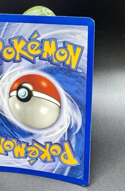 1999 Pokemon - 1st Edition Muk Holo Rare - Fossil 13/62- NM - Image 5