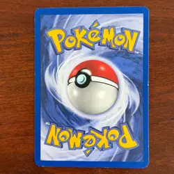 Scoop Up 107/130 Non Holo Rare Base Set 2 Pokemon Card - Image 2