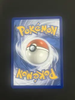 Pokemon Dondozo 207/198 SV01: Scarlet & Violet Illustration Rare Holo TCG - Image 3