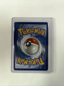 Pokemon TCG - Mega Gardevoir Ex - Mega Attack Promo - Ascended Heroes - MEP032 - Image 2