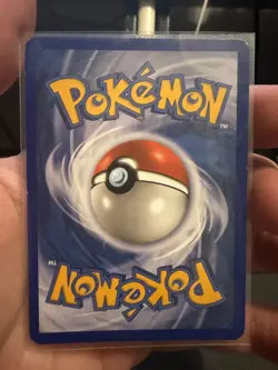 Pokemon 2009 Platinum 123/127 Drapion Lv. X Level-Up Holo Rare NM - Image 2