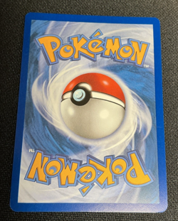 Pokemon TCG Ascended Heroes ETB N’s Zekrom 031 Black Star Promo NM - Image 2