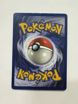 Pokemon Magmar Basic 50HP 36/102 Base Set Regular 1999 - MP - Image 2