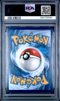 2016 POKEMON XY EVOLUTIONS #12 CHARIZARD EX PSA 9 - Image 2