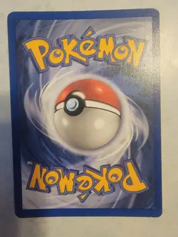 1999 Pokemon GYARADOS 6/102 Base Set Rare Holo Mint Condition! - Image 2