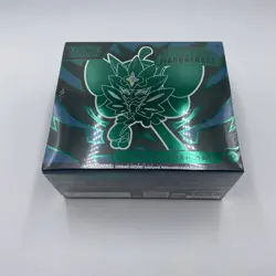 Pokemon Twilight Masquerade Elite Trainer Box - Sealed - Image 1