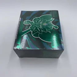 Pokemon Twilight Masquerade Elite Trainer Box - Sealed - Image 2