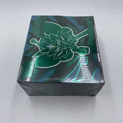 Pokemon Twilight Masquerade Elite Trainer Box - Sealed - Image 3