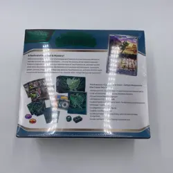 Pokemon Twilight Masquerade Elite Trainer Box - Sealed - Image 5