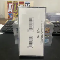 Pokemon Scarlet & Violet Shiny Treasure ex Booster Box Japanese NEW in shrink! 4521329394824 - Image 2