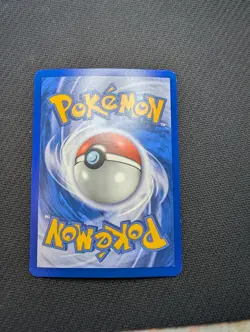 Spinarak #75/115 - EX Unseen Forces Stamped Reverse Holo - Pokemon 2005 - LP/NM - Image 2