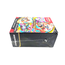 Pokemon Mega Evolution Booster Bundle Sealed 6 Packs Factory Sealed TCG Box - Image 3