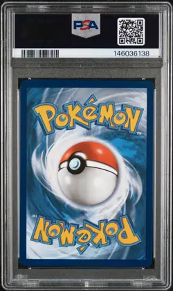 2019 Pokemon Black Star Promo Articuno Moltres Zapdos PSA 10 SM210 - Image 2