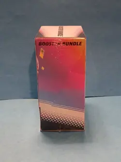 Pokemon Scarlet & Violet Prismatic Evolutions Booster Bundle Factory Sealed 6pks - Image 2