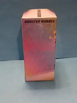 Pokemon Scarlet & Violet Prismatic Evolutions Booster Bundle Factory Sealed 6pks - Image 4