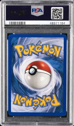 2003 POKEMON AQUAPOLIS #88 KANGASKHAN PSA 9 - Image 2