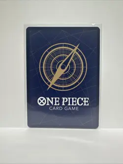 Brook [Alternate Art] OP15-032 One Piece Adventure on Kami’s Island - Image 2