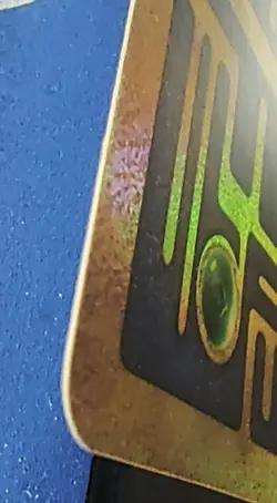 Pokemon Ancient Mew Foil Movie Promo Card, excellent condition - Image 3