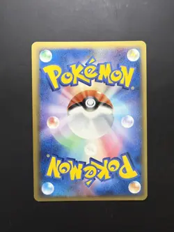 [NM] Pokemon Card Crawdaunt EX 005/015 Holo Mew Quarter Deck - Image 2