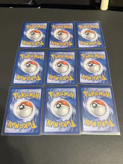 Pokemon Trading Card Game Next Destinies lot of 17 cards holo, reverse holo - Image 3