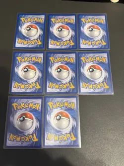 Pokemon Trading Card Game Next Destinies lot of 17 cards holo, reverse holo - Image 4
