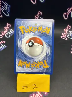 Bulbasaur - (Mega Evolution Stamped) 133/132 Miscellaneous Cards & Products Holo - Image 2