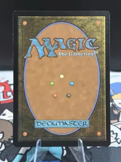 MTG: TMNT - Plains (0305) (Surge Foil) L - Image 2
