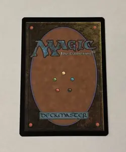 MTG Snow-Covered Island (279) Kaldheim NM - Image 2