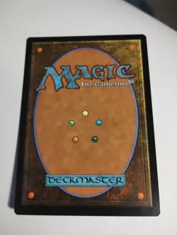 MTG Magic The Gathering Foundations Jumpstart 25 J25 Shardless Outlander exc con - Image 2