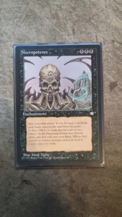Necropotence Ice Age - Image 1