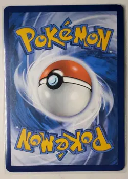 Braixen TG01/TG30 Silver Tempest Full Art Trainer Gallery Pokemon Card - Image 2