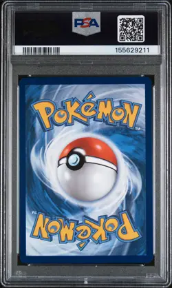 Pokemon 2026 Mega Gengar ex 284/217 SIR Ascended Heroes GEM MINT PSA 10 - Image 2