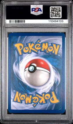 2010 POKEMON TRIUMPHANT GENGAR PRIME #94 ULTRA RARE PSA 8 NM #110494133 - Image 2