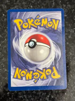 Pikachu 087/130 Base Set 2 Regular Common LP Vintage Pokemon Card 2000 - Image 5