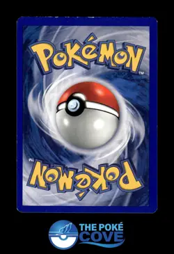 Koga's Pidgey 80/132 | Gym Challenge Unlimited | Pokemon Common | LP - Image 2