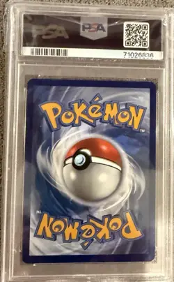 2022 Pokemon SWSH FA/ALTARIA Silver Tempest PSA 9 #TG11 Mint Condition - Image 2