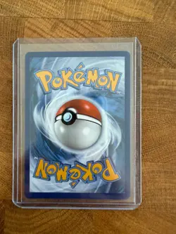 Pokemon TCG Lucario VSTAR SWSH291 Promo - Image 2