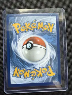 Pokemon Team Rocket's Mewtwo ex 240/182 Destined Rivals Hyper Rare Holo EX - Image 2
