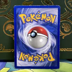 RATICATE 40/102 UNCOMMON BASE SET SHADOWLESS POKEMON MP - Image 2