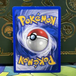 RATICATE 40/102 UNCOMMON BASE SET SHADOWLESS POKEMON MP - Image 4