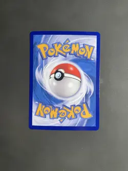 Glaceon 0807/14 Shattered Rotary Holo Chinese Gem Pack Vol 2 Pokemon [US SELLER] - Image 4