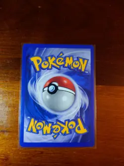 Pokemon Dark Ivysaur Best of Game Black Star Promo NM Rare - Image 2