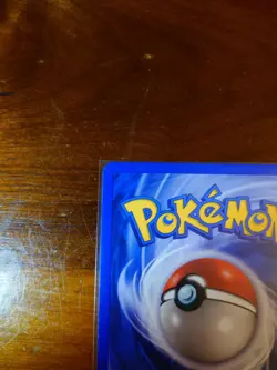 Pokemon Dark Ivysaur Best of Game Black Star Promo NM Rare - Image 3