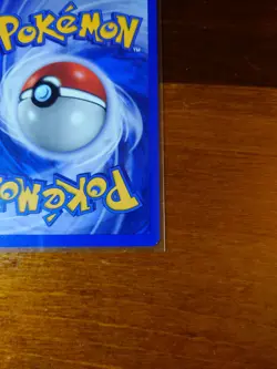 Pokemon Dark Ivysaur Best of Game Black Star Promo NM Rare - Image 5