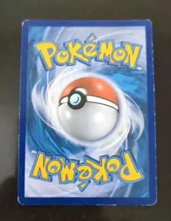 🔥Pokemon XY Evolutions Promo Pikachu Cracked Ice 35 Lightning Pikachu MP - Image 3