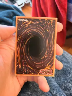 Yugioh Maxx "C" LC5D-EN227 1st Ultra Rare - Image 2