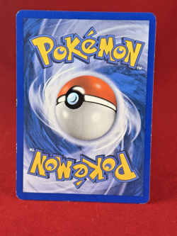 2006 Pokemon Pop Series 1 RAYQUAZA Holo Card 3/17 MP - Image 2