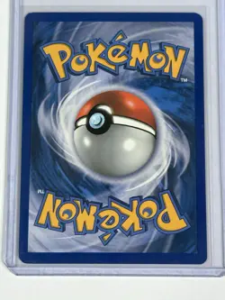 Delibird 39/123 HeartGold SoulSilver Pokemon Card Reverse Holo League Promo - Nm - Image 2