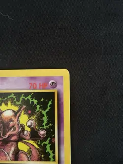 pokemon card 1999-2000 Mewtwo 14/53 Wotc Promo Regular - Image 5